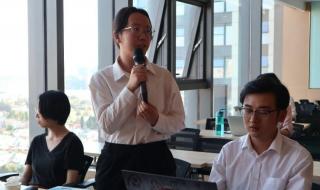 上海律师事务所排名 上海律师事务所排名