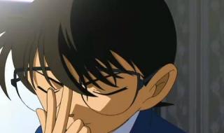 名侦探柯南小游戏 名侦探柯南小游戏