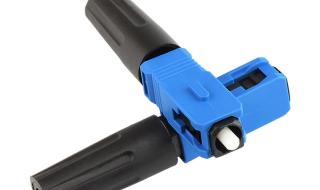 光纤快速连接器 光纤快速连接器