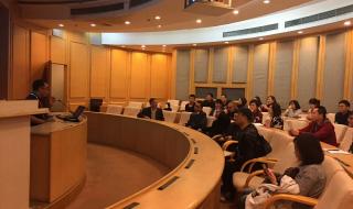 上海有哪些培训学校 上海有哪些培训学校