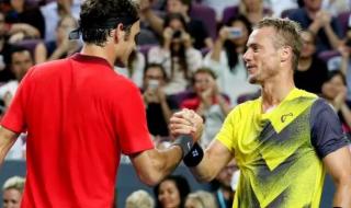 网球的规则 网球的规则