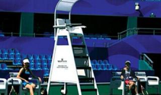 网球的规则 网球的规则