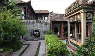 东莞可园好玩吗 东莞可园好玩吗