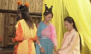 古装搞笑电视剧 古装搞笑电视剧