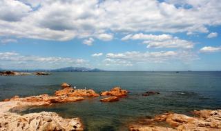 北戴河旅游景点大全 北戴河旅游景点大全